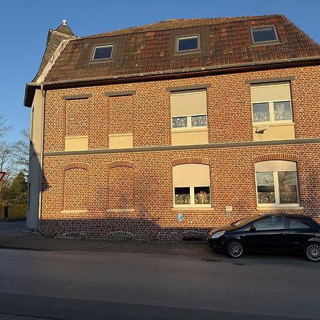 Moderne Retro Perle Am Niederrhein Apartment Alpen Exterior photo